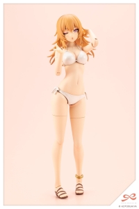 Seira Ichijo【Swim Style】Hair Arrange Ver.