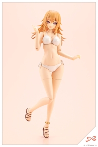 Seira Ichijo【Swim Style】Hair Arrange Ver.