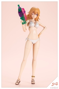 Seira Ichijo【Swim Style】Hair Arrange Ver.