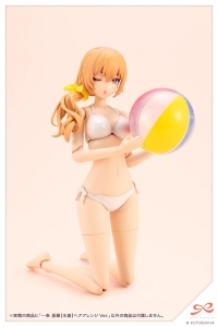 Seira Ichijo【Swim Style】Hair Arrange Ver.