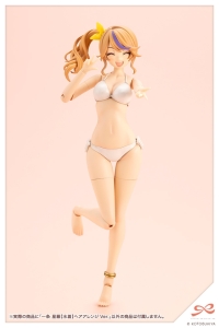 Seira Ichijo【Swim Style】Hair Arrange Ver.