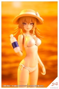 Seira Ichijo【Swim Style】Hair Arrange Ver.