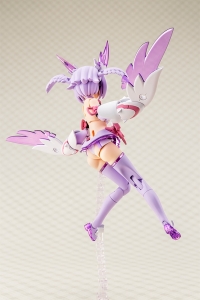 PUNI☆MOFU XIAO
