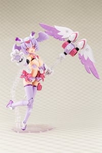 PUNI☆MOFU XIAO
