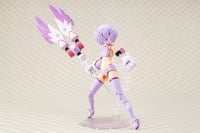 KOTOBUKIYA PUNI☆MOFU MAO 1/7 megami-device-puni-mofu-kuro-