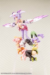 PUNI☆MOFU XIAO