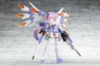 デザイアメイデン メディック