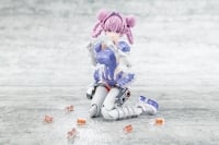 デザイアメイデン メディック