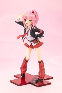 Hinamori Amu School Uniform ver.
