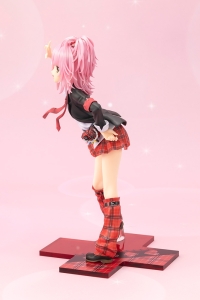 Hinamori Amu School Uniform ver.