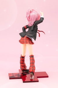 Hinamori Amu School Uniform ver.