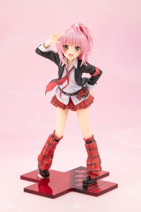 Hinamori Amu School Uniform ver.