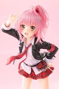 Hinamori Amu School Uniform ver.