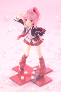 Hinamori Amu School Uniform ver.