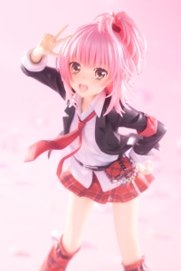 Hinamori Amu School Uniform ver.