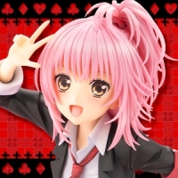 Hinamori Amu School Uniform ver.