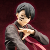 ARTFX J 無陀野無人