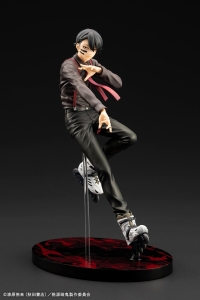ARTFX J 無陀野無人 DX版【コトブキヤショップ限定品】