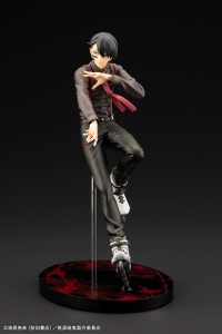 ARTFX J 無陀野無人 DX版【コトブキヤショップ限定品】