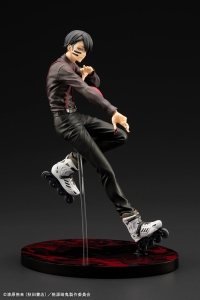 ARTFX J 無陀野無人 DX版【コトブキヤショップ限定品】