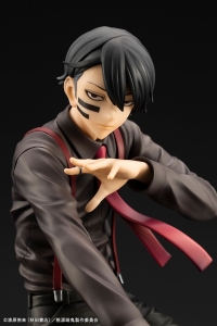 ARTFX J 無陀野無人 DX版【コトブキヤショップ限定品】