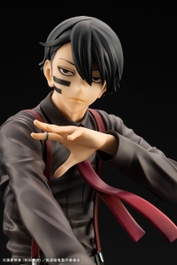 ARTFX J 無陀野無人 DX版【コトブキヤショップ限定品】