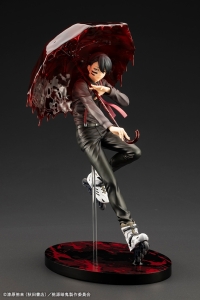 ARTFX J 無陀野無人 DX版【コトブキヤショップ限定品】