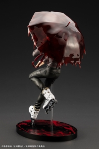 ARTFX J 無陀野無人 DX版【コトブキヤショップ限定品】
