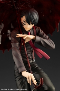 ARTFX J 無陀野無人 DX版【コトブキヤショップ限定品】