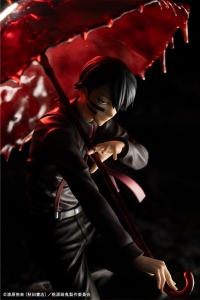 ARTFX J 無陀野無人 DX版【コトブキヤショップ限定品】