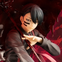ARTFX J 無陀野無人 DX版【コトブキヤショップ限定品】