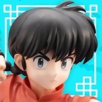 早乙女乱馬