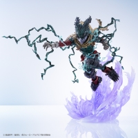 ARTFX J 緑谷出久 黒デク Ver.