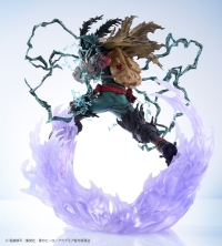 ARTFX J 緑谷出久 黒デク Ver.