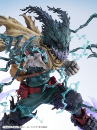 ARTFX J 緑谷出久 黒デク Ver.