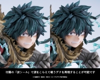 ARTFX J 緑谷出久 黒デク Ver.