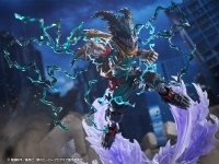ARTFX J 緑谷出久 黒デク Ver.