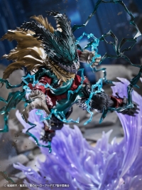 ARTFX J 緑谷出久 黒デク Ver.