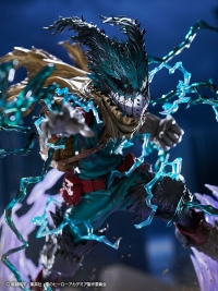 ARTFX J 緑谷出久 黒デク Ver.