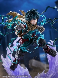 ARTFX J 緑谷出久 黒デク Ver.
