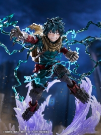 ARTFX J 緑谷出久 黒デク Ver.