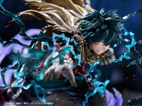 ARTFX J 緑谷出久 黒デク Ver.