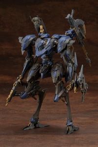 SCHNEIDER NACHTREIHER/40E スティールヘイズ