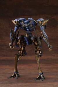 SCHNEIDER NACHTREIHER/40E スティールヘイズ