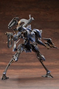 SCHNEIDER NACHTREIHER/40E スティールヘイズ
