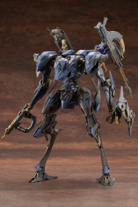 SCHNEIDER NACHTREIHER/40E スティールヘイズ