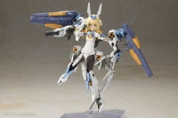 フレームアームズ・ガール バーゼラルド with エグゾスーツ バーゼラルド