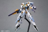 フレームアームズ・ガール バーゼラルド with エグゾスーツ バーゼラルド