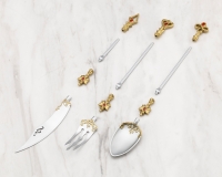 VIRTUOUS STYLE08 CUTLERY WEAPON
