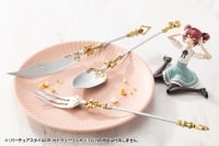 VIRTUOUS STYLE08 CUTLERY WEAPON